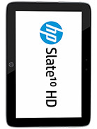 Best available price of HP Slate10 HD in Jamaica