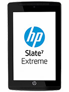 Best available price of HP Slate7 Extreme in Jamaica