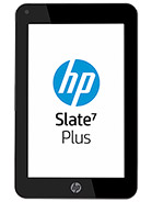 Best available price of HP Slate7 Plus in Jamaica