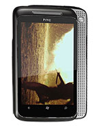 Best available price of HTC 7 Surround in Jamaica