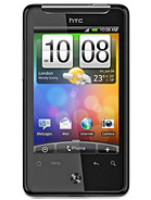 Best available price of HTC Aria in Jamaica
