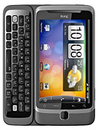 Best available price of HTC Desire Z in Jamaica