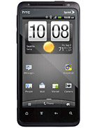 Best available price of HTC EVO Design 4G in Jamaica