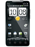 Best available price of HTC Evo 4G in Jamaica