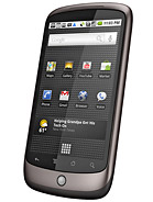 Best available price of HTC Google Nexus One in Jamaica