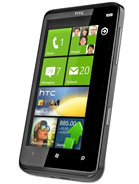 Best available price of HTC HD7 in Jamaica