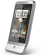Best available price of HTC Hero in Jamaica