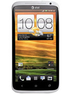 Best available price of HTC One X AT-T in Jamaica
