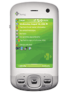 Best available price of HTC P3600 in Jamaica