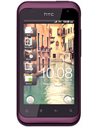 Best available price of HTC Rhyme in Jamaica