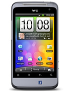 Best available price of HTC Salsa in Jamaica