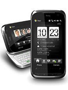 Best available price of HTC Touch Pro2 in Jamaica