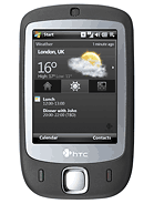 Best available price of HTC Touch in Jamaica