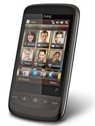 Best available price of HTC Touch2 in Jamaica