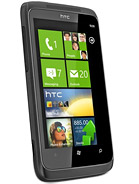 Best available price of HTC 7 Trophy in Jamaica