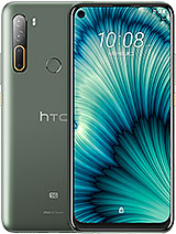Best available price of HTC U20 5G in Jamaica