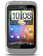 Best available price of HTC Wildfire S in Jamaica