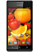 Best available price of Huawei Ascend P1 in Jamaica