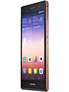 Best available price of Huawei Ascend P7 Sapphire Edition in Jamaica