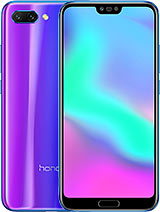Best available price of Honor 10 in Jamaica