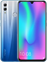 Best available price of Honor 10 Lite in Jamaica