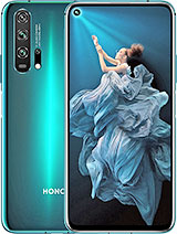 Best available price of Honor 20 Pro in Jamaica