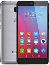 Best available price of Honor 5X in Jamaica