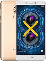 Best available price of Honor 6X in Jamaica