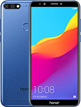 Best available price of Honor 7C in Jamaica