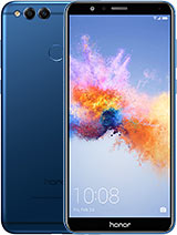 Best available price of Honor 7X in Jamaica