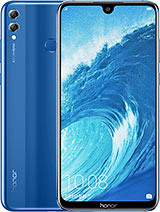 Best available price of Honor 8X Max in Jamaica