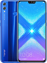 Best available price of Honor 8X in Jamaica