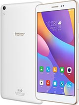 Best available price of Honor Pad 2 in Jamaica