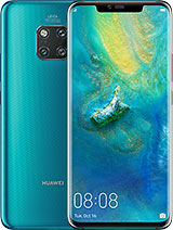 Best available price of Huawei Mate 20 Pro in Jamaica