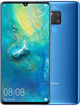 Best available price of Huawei Mate 20 X in Jamaica