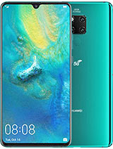 Best available price of Huawei Mate 20 X 5G in Jamaica