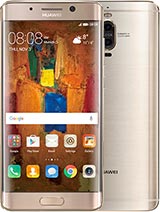 Best available price of Huawei Mate 9 Pro in Jamaica