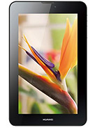 Best available price of Huawei MediaPad 7 Vogue in Jamaica