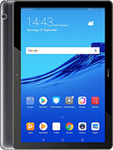 Best available price of Huawei MediaPad T5 in Jamaica