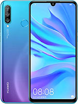 Best available price of Huawei nova 4e in Jamaica