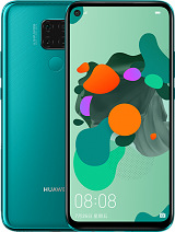Best available price of Huawei nova 5i Pro in Jamaica