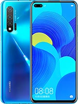 Best available price of Huawei nova 6 5G in Jamaica