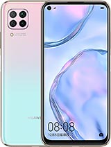 Best available price of Huawei nova 6 SE in Jamaica