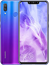 Best available price of Huawei nova 3 in Jamaica