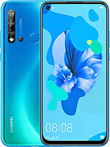 Best available price of Huawei nova 5i in Jamaica