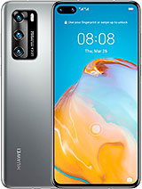 Huawei P40 Pro at Jamaica.mymobilemarket.net