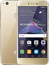Best available price of Huawei P8 Lite 2017 in Jamaica