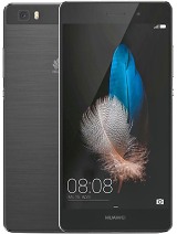 Best available price of Huawei P8lite in Jamaica