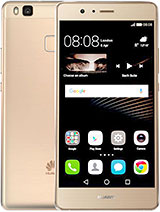 Best available price of Huawei P9 lite in Jamaica
