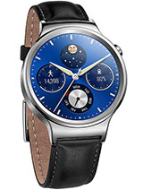 Best available price of Huawei Watch in Jamaica